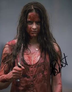 Reine Swart autograph