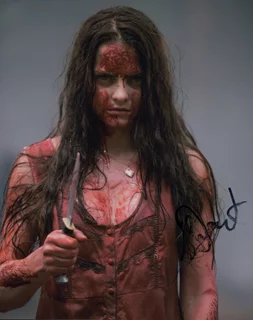 Reine Swart autograph