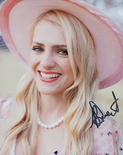 Reine Swart autograph