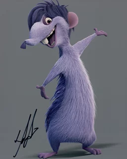 Daveed Diggs autograph