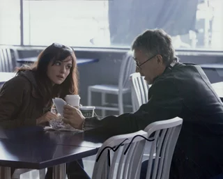 Tony Gilroy autograph