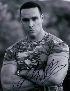 Alexander Nevsky autograph