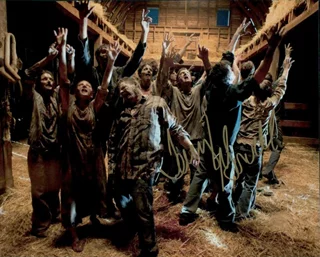 Tony Gowell autograph