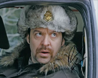 Paul Braunstein autograph