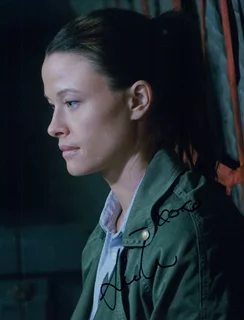 Scottie Thompson autograph