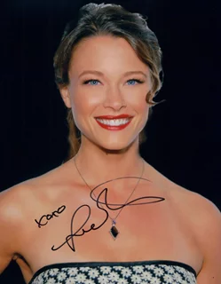 Scottie Thompson autograph