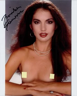Brinke Stevens autograph