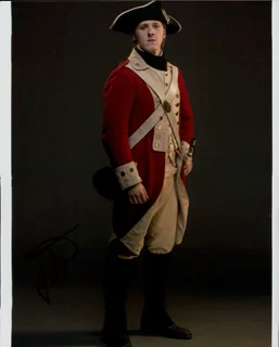 Adam Nagaitis autograph