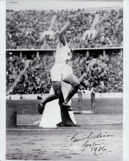 Basil Dickinson autograph