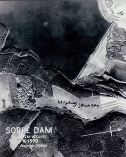 Johnny Johnson autograph