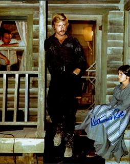 Katharine Ross autograph