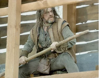 Gordon Kennedy autograph