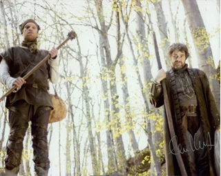 Gordon Kennedy autograph