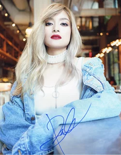 Rola autograph