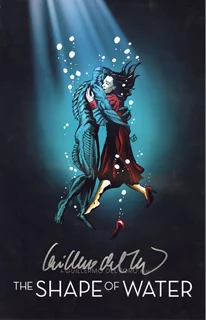 Guillermo del Toro autograph