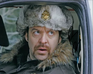 Paul Braunstein autograph