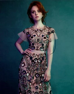 Jenn Murray autograph