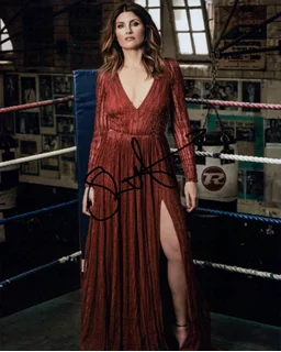 Sharon Horgan autograph