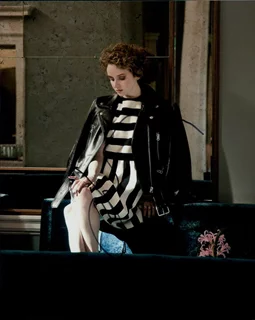 Jenn Murray autograph