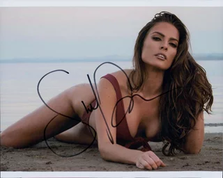 Shelby Lynn Brown autograph