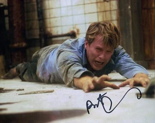 Cary Elwes autograph