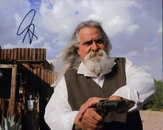 Scott Engrotti autograph