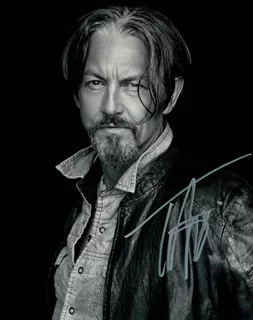 Tommy Flanagan autograph