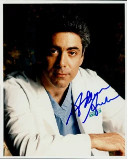 Adam Arkin autograph