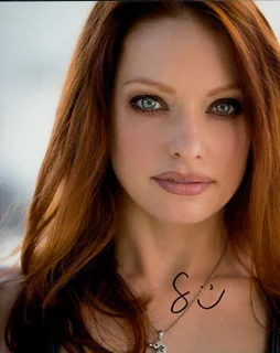 Elizabeth J. Carlisle autograph