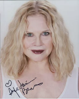 Suze Lanier-Bramlett autograph