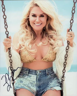 Mara Marini autograph