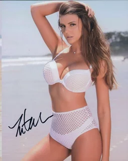 Zita Vass autograph