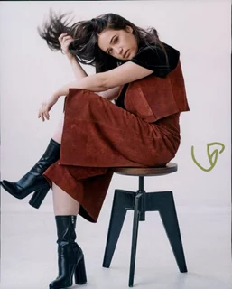 Gideon Adlon autograph