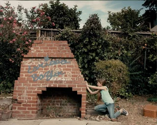 Carissa Bazler autograph