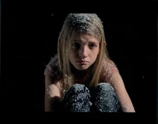 Isabella Bazler autograph