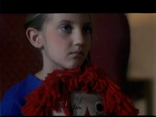 Sarah Bazler autograph