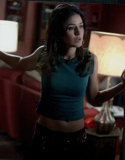 Emmanuelle Chriqui autograph