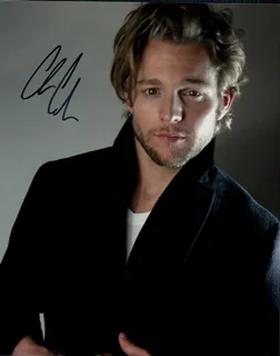 Chase Coleman autograph