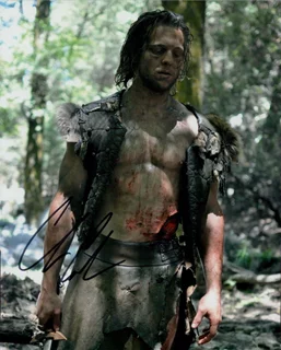 Chase Coleman autograph