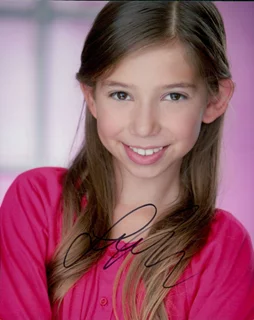 Lulu Lambros autograph