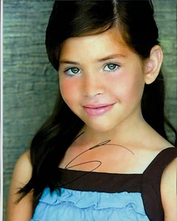 Kelea Skelton autograph