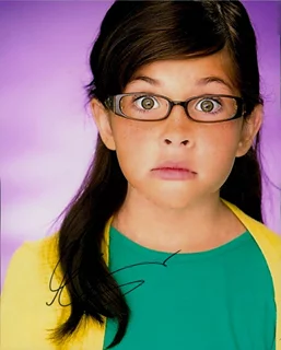 Kelea Skelton autograph