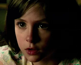 Afra Sophia Tully autograph