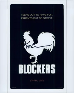 Kay Cannon autograph