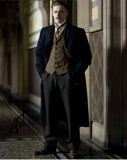 Adam Nagaitis autograph