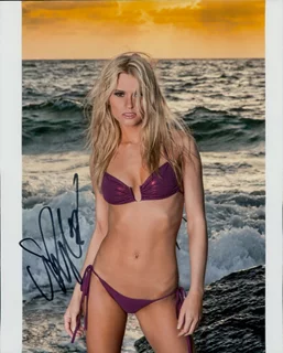 Tyler Suess autograph