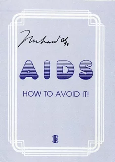 Muhammad Ali autograph