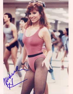 Marilu Henner autograph