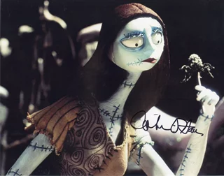 Catherine O'Hara autograph