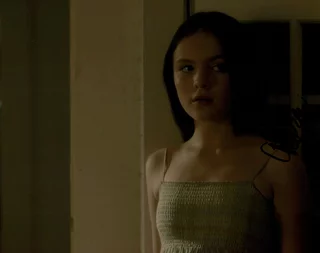 Chiara Aurelia autograph